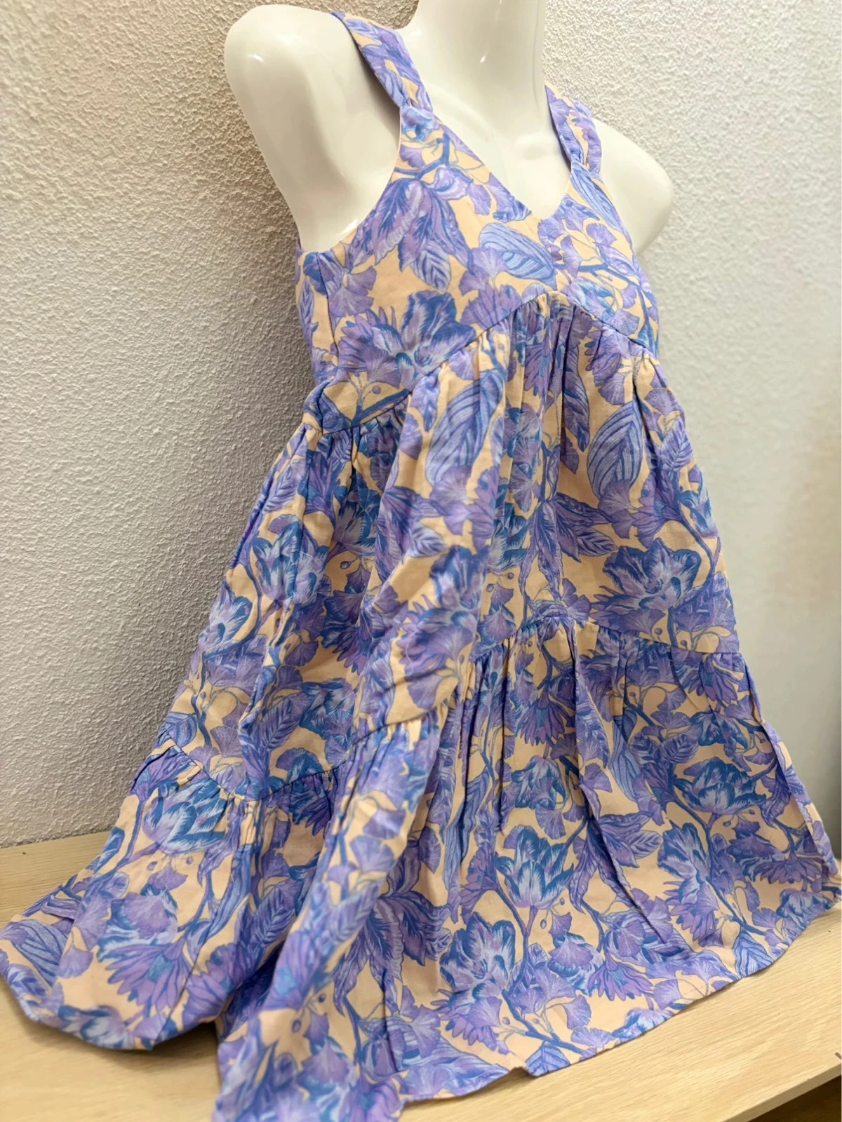 ropa infantil Scotch & Soda al estilo bohemio - talla L (10/12 años) – photo 2